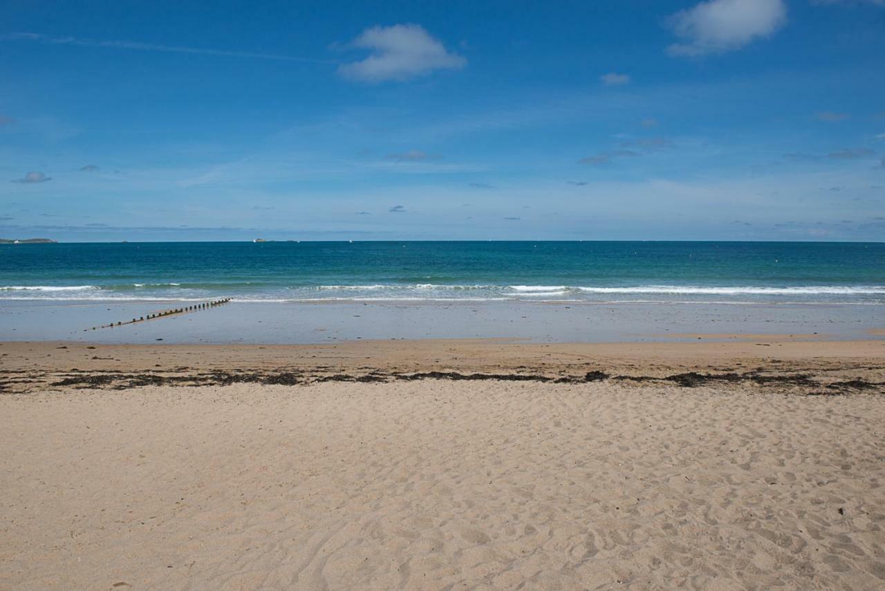 Le Cezembre Apartment Saint-Malo Exterior photo