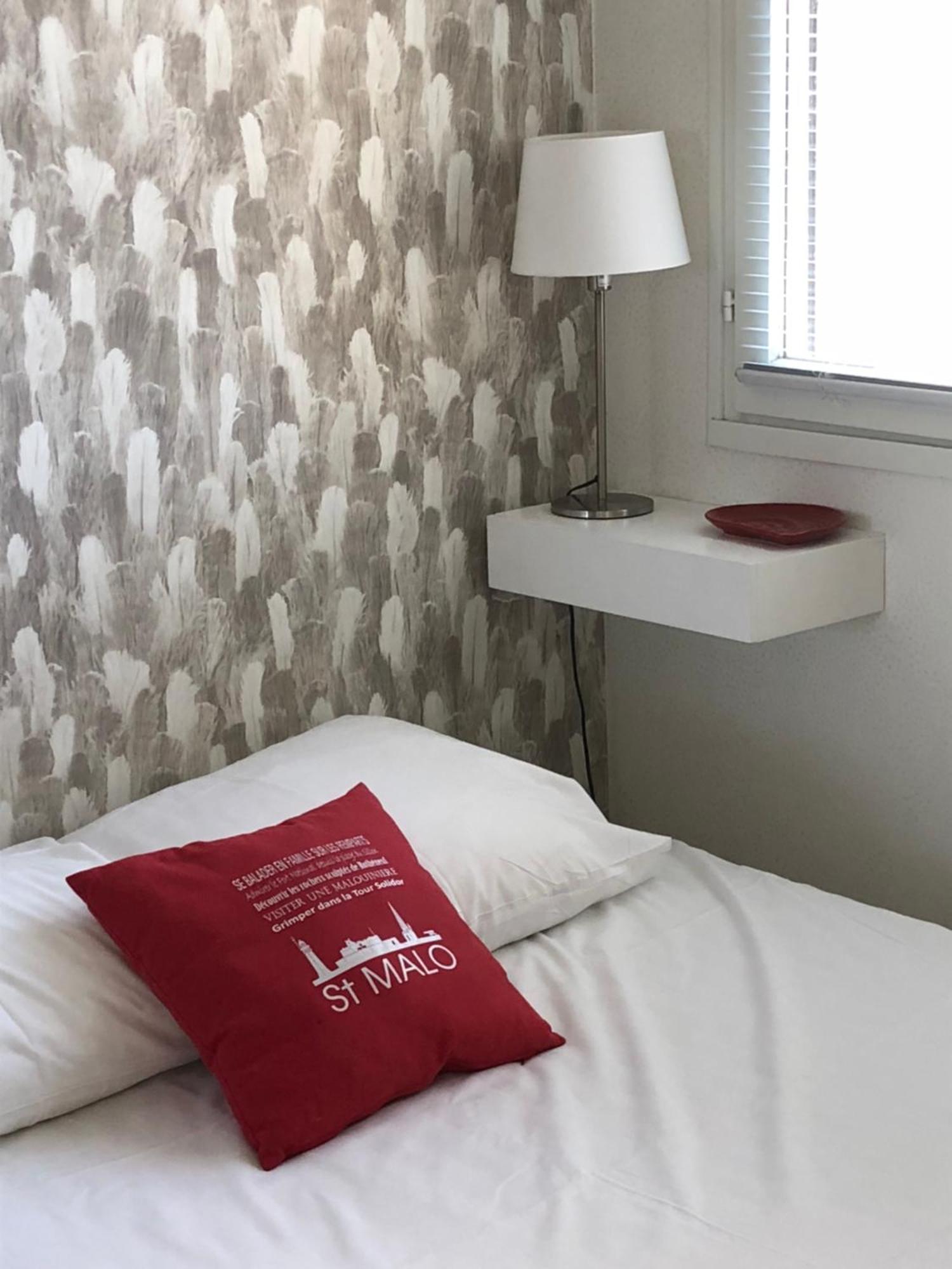 Le Cezembre Apartment Saint-Malo Exterior photo